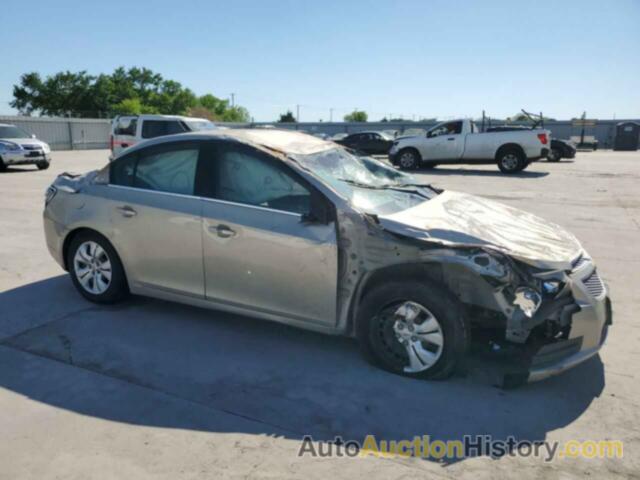 CHEVROLET CRUZE LS, 1G1PC5SHXC7127428