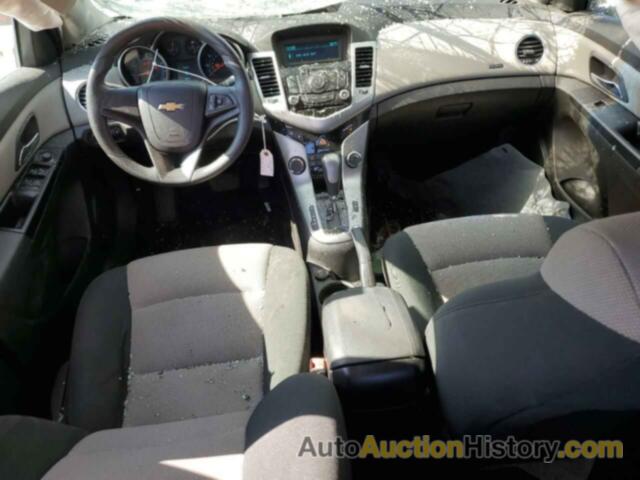 CHEVROLET CRUZE LS, 1G1PC5SHXC7127428