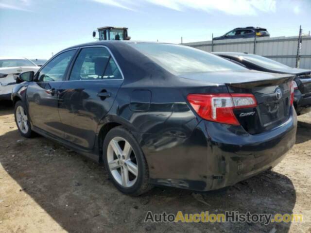 TOYOTA CAMRY L, 4T1BF1FK8EU461125