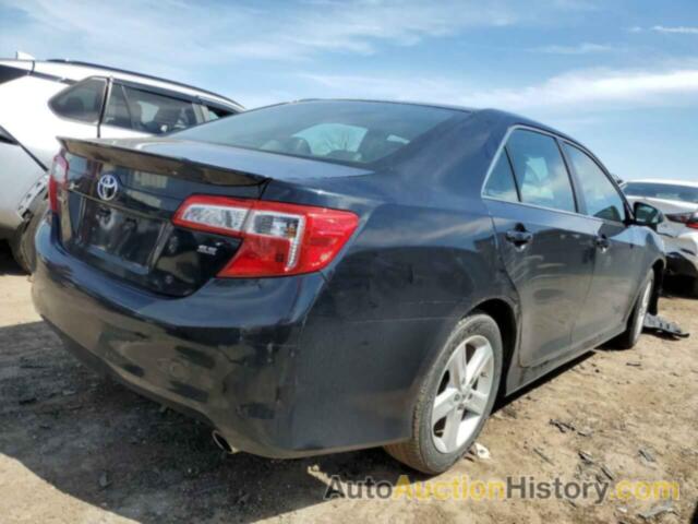 TOYOTA CAMRY L, 4T1BF1FK8EU461125