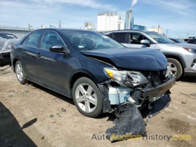 TOYOTA CAMRY L, 4T1BF1FK8EU461125