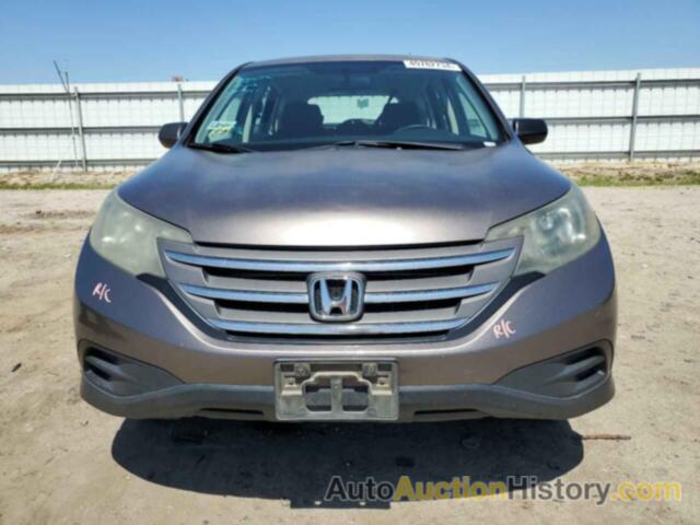 HONDA CRV LX, 5J6RM3H32CL025510