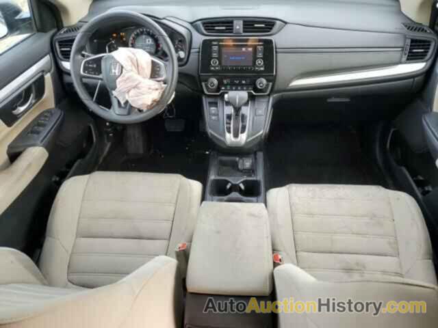 HONDA CRV LX, 5J6RW6H33JL002097