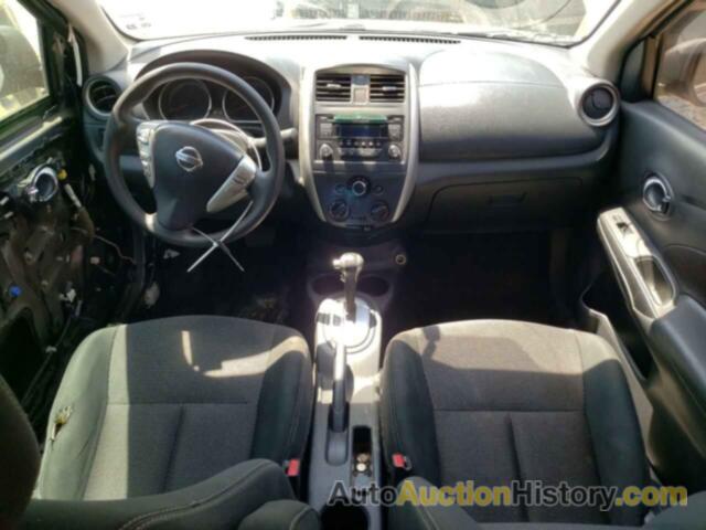 NISSAN VERSA S, 3N1CN7AP6HL878374