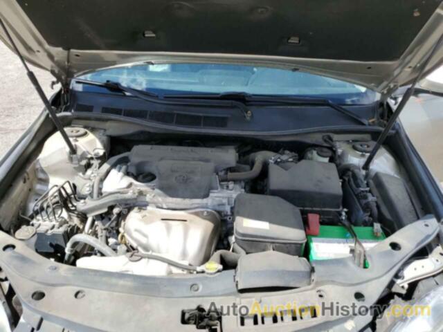 TOYOTA CAMRY LE, 4T1BF1FK4FU973532