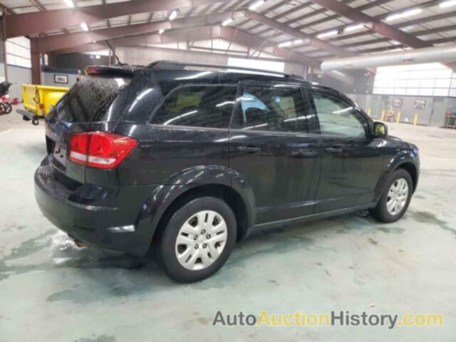 DODGE JOURNEY SE, 3C4PDCAB5ET132511