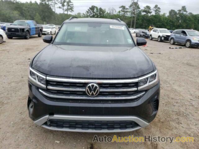 VOLKSWAGEN ATLAS SE, 1V2JR2CA6MC611356