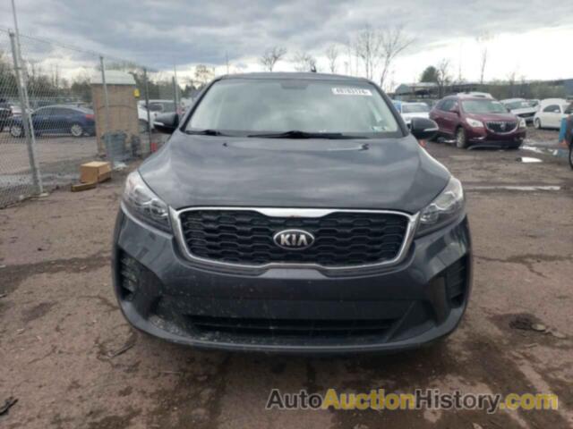 KIA SORENTO L, 5XYPGDA37KG472977