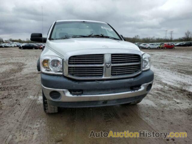 DODGE RAM 2500 ST, 1D7KS28D96J200891