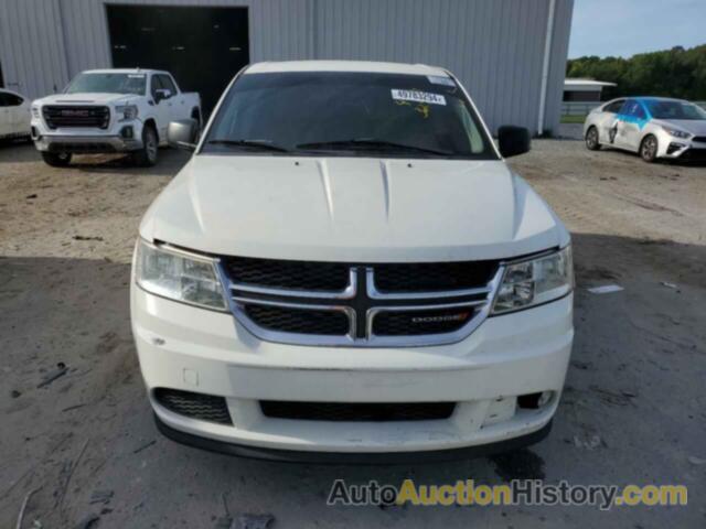 DODGE JOURNEY SE, 3C4PDCAB1DT600443