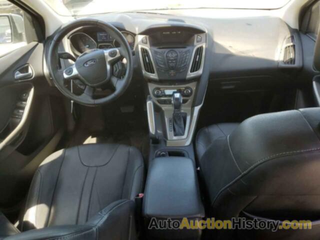 FORD FOCUS SEL, 1FAHP3H20CL138233