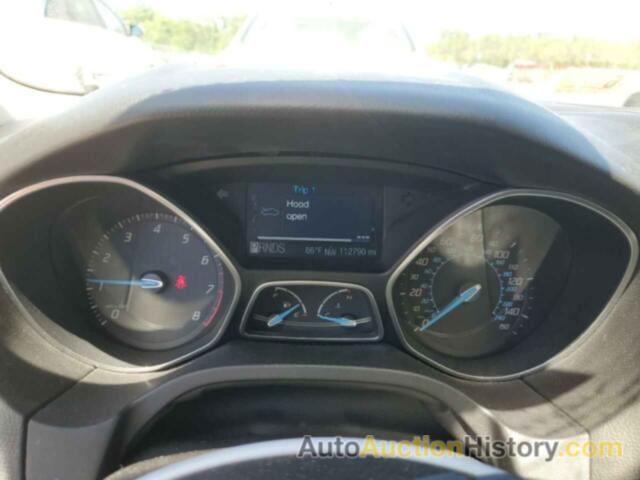 FORD FOCUS SEL, 1FAHP3H20CL138233