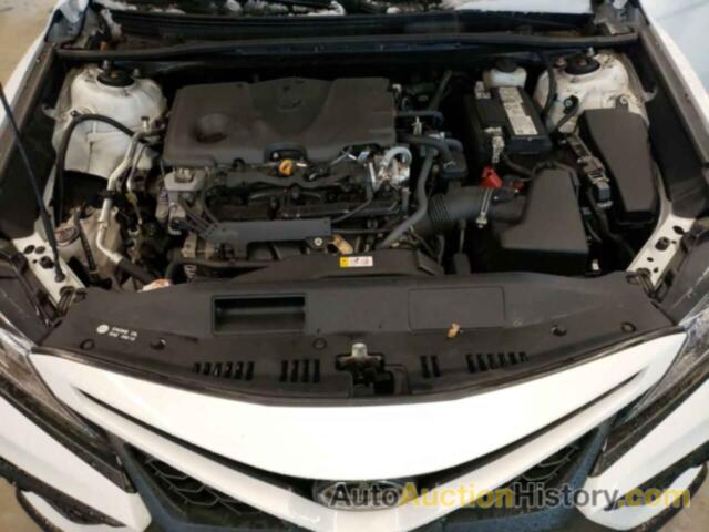 TOYOTA CAMRY SE, 4T1G11AK4NU643061