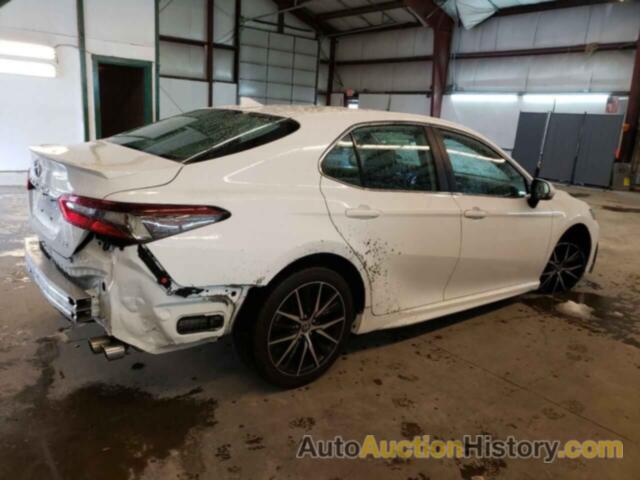 TOYOTA CAMRY SE, 4T1G11AK4NU643061