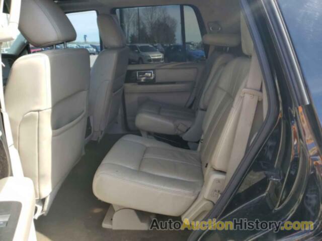 LINCOLN NAVIGATOR SELECT, 5LMJJ2JT2GEL11943