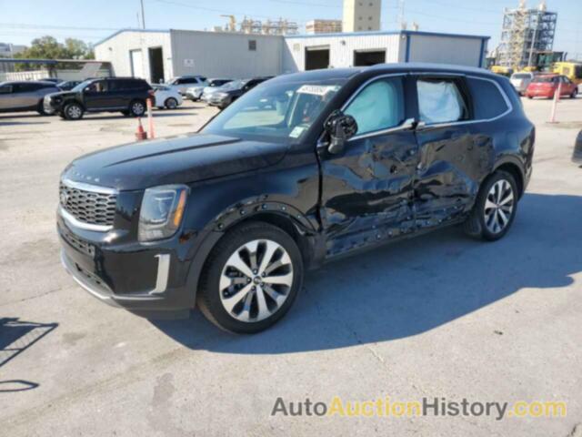 KIA TELLURIDE EX, 5XYP34HC4LG044920