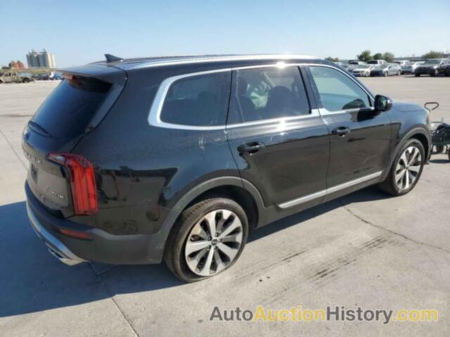 KIA TELLURIDE EX, 5XYP34HC4LG044920