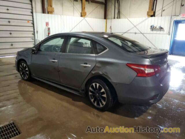 NISSAN SENTRA S, 3N1AB7AP1KY203297