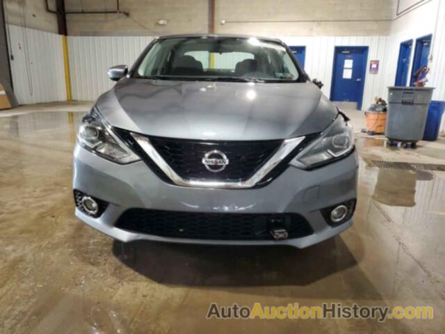 NISSAN SENTRA S, 3N1AB7AP1KY203297