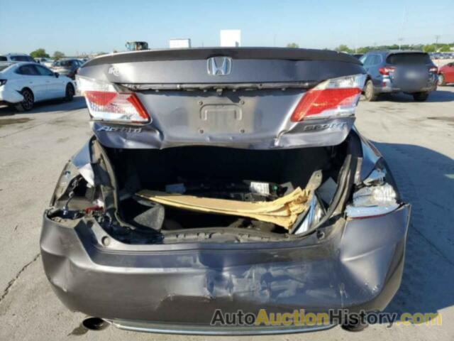 HONDA ACCORD SPORT, 1HGCR2F56EA015297