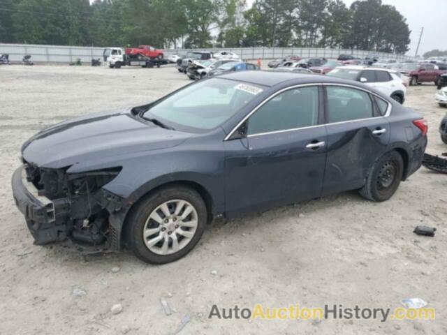 NISSAN ALTIMA 2.5, 1N4AL3AP0HC495454