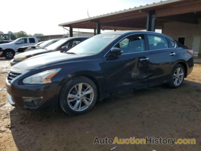 NISSAN ALTIMA 2.5, 1N4AL3AP7FC596102