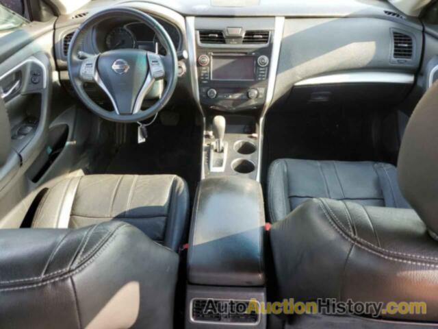 NISSAN ALTIMA 2.5, 1N4AL3AP7FC596102