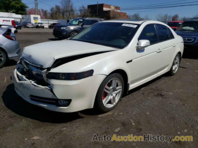 ACURA TL, 19UUA66218A033770