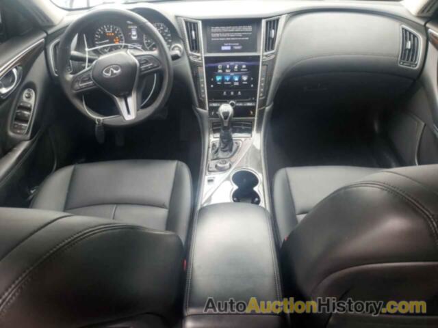 INFINITI Q50 LUXE, JN1EV7AP2JM355549