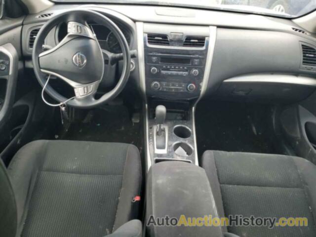 NISSAN ALTIMA 2.5, 1N4AL3AP4EN380341