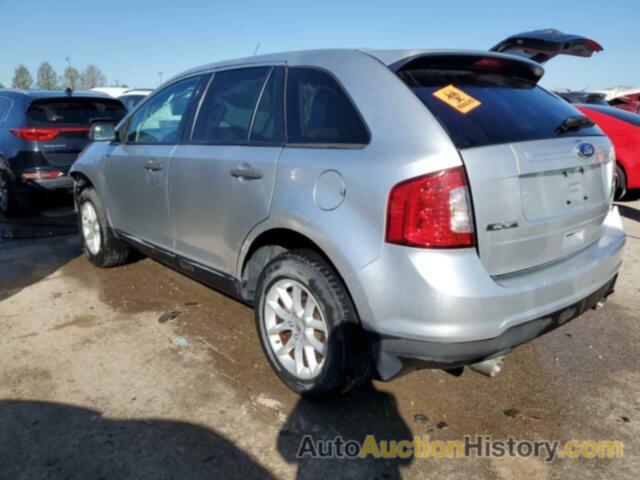 FORD EDGE SE, 2FMDK3GCXDBE24475