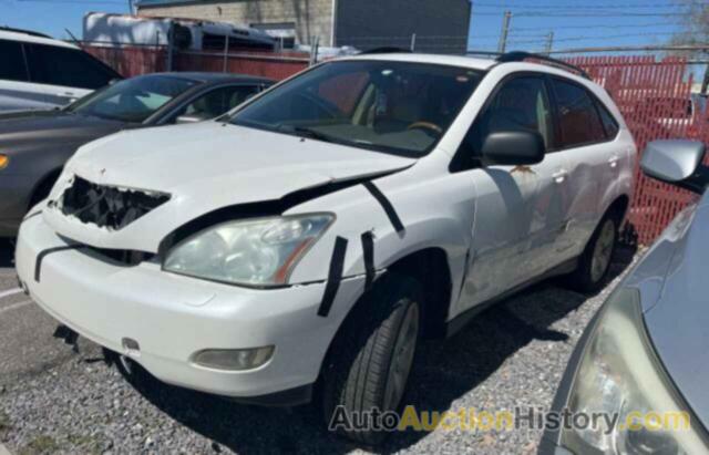 LEXUS RX330 330, JTJHA31U350085536