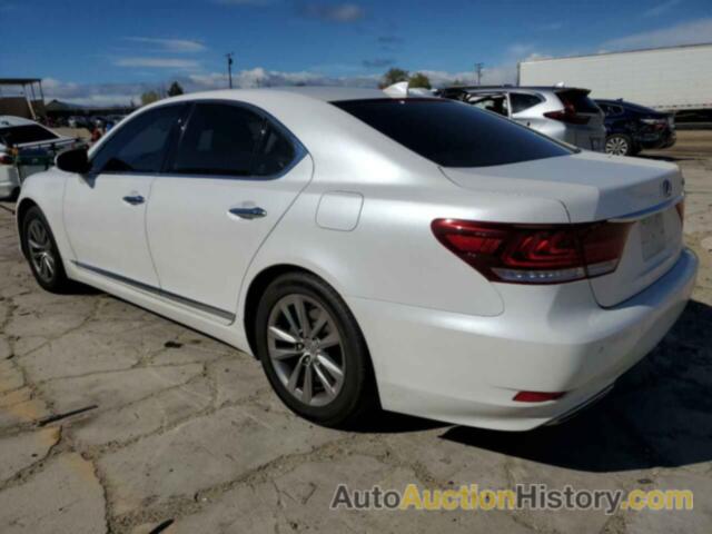 LEXUS LS460 460, JTHBL5EF9G5142269