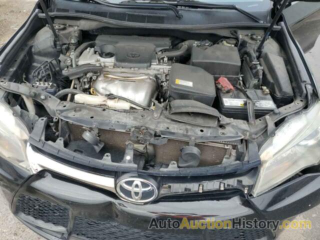 TOYOTA CAMRY LE, 4T1BF1FK7FU997114