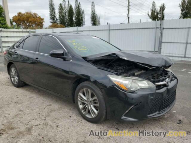 TOYOTA CAMRY LE, 4T1BF1FK7FU997114