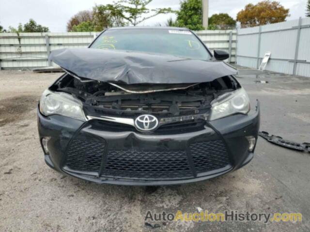 TOYOTA CAMRY LE, 4T1BF1FK7FU997114