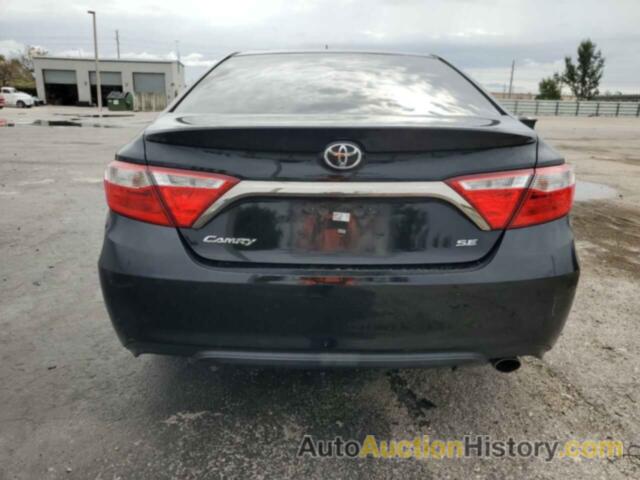 TOYOTA CAMRY LE, 4T1BF1FK7FU997114