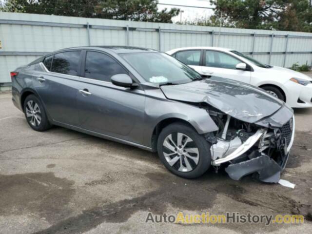 NISSAN ALTIMA S, 1N4BL4BV6LC150655