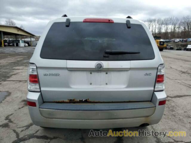 MERCURY MARINER, 4M2CU917X9KJ17274