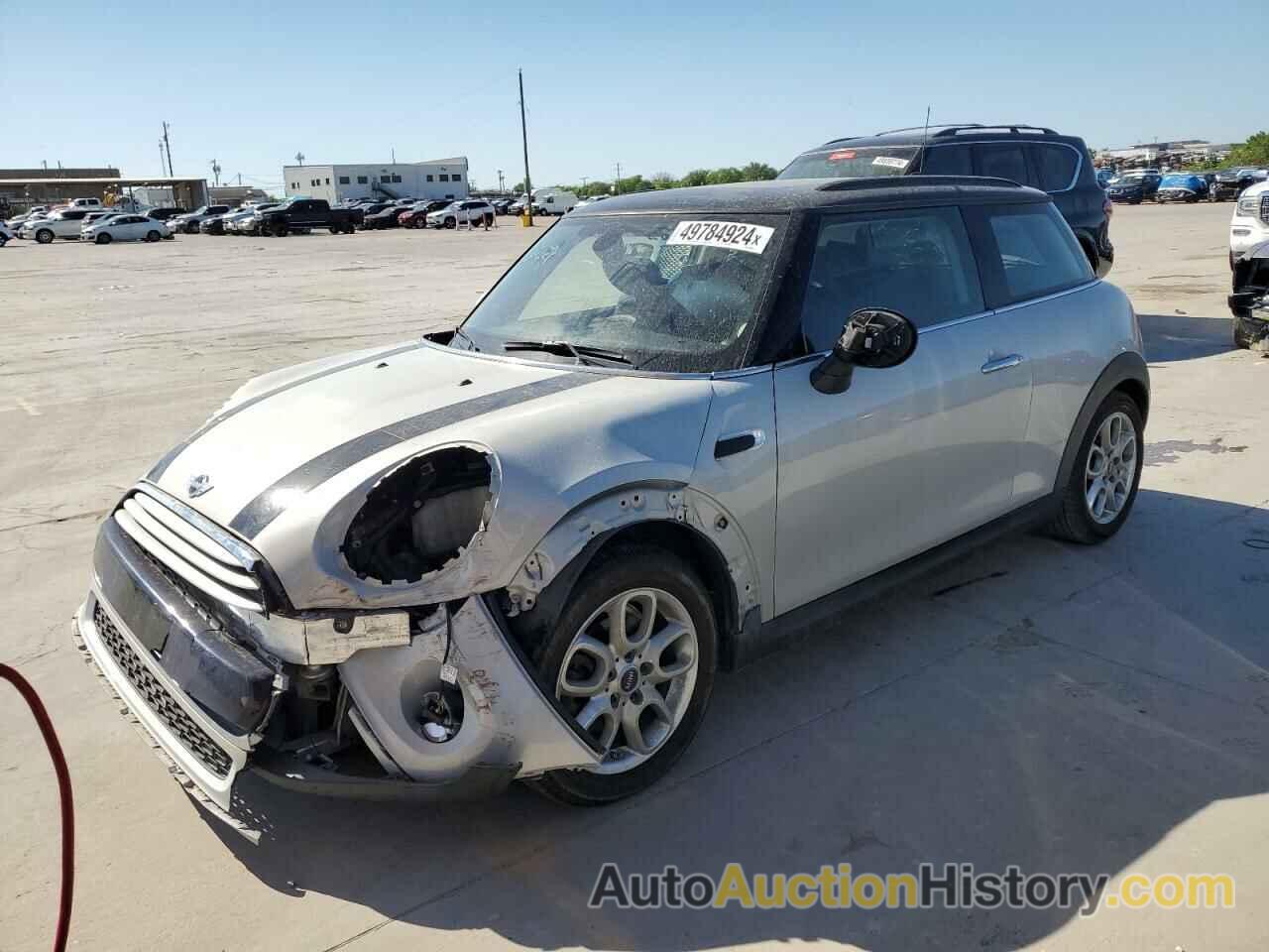 MINI COOPER, WMWXM5C54F3A60426