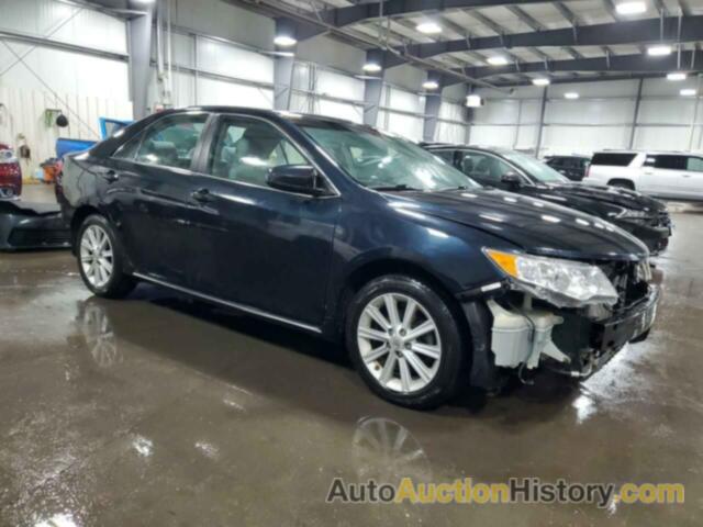 TOYOTA CAMRY BASE, 4T4BF1FK0CR235602