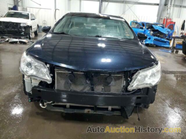 TOYOTA CAMRY BASE, 4T4BF1FK0CR235602