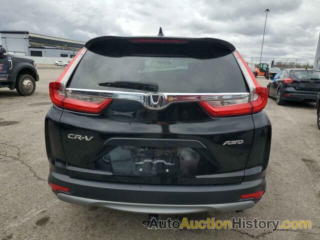 HONDA CRV LX, 2HKRW6H31JH228391