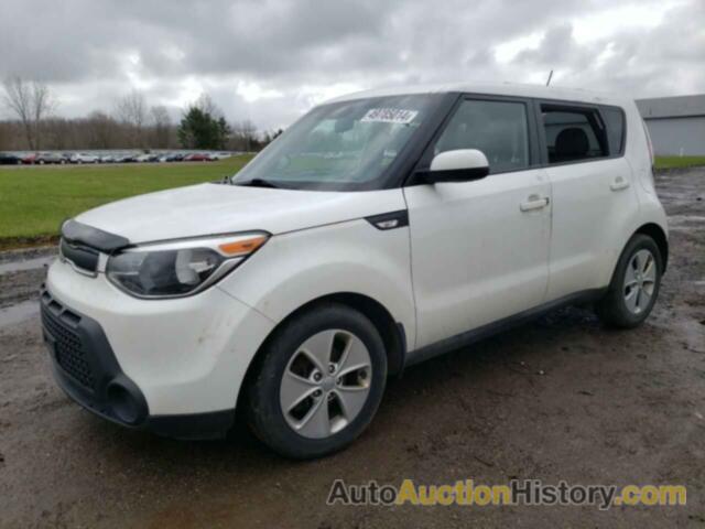 KIA SOUL, KNDJN2A25E7059951