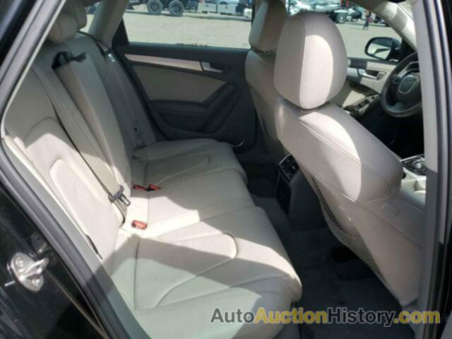 AUDI A4 PRESTIGE, WAUKFAFL4BN022147