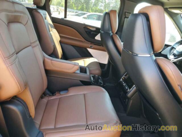 LINCOLN AVIATOR RESERVE, 5LM5J7XC5PGL23837