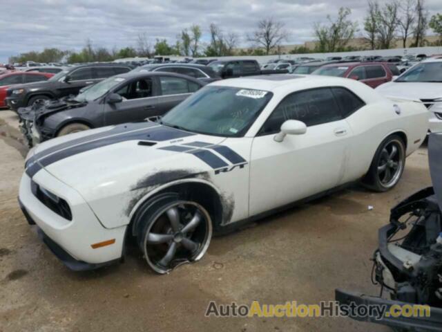 DODGE CHALLENGER R/T, 2B3LJ54T49H543034