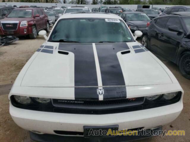 DODGE CHALLENGER R/T, 2B3LJ54T49H543034