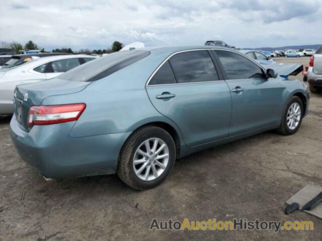 TOYOTA CAMRY BASE, 4T1BF3EK7BU768908