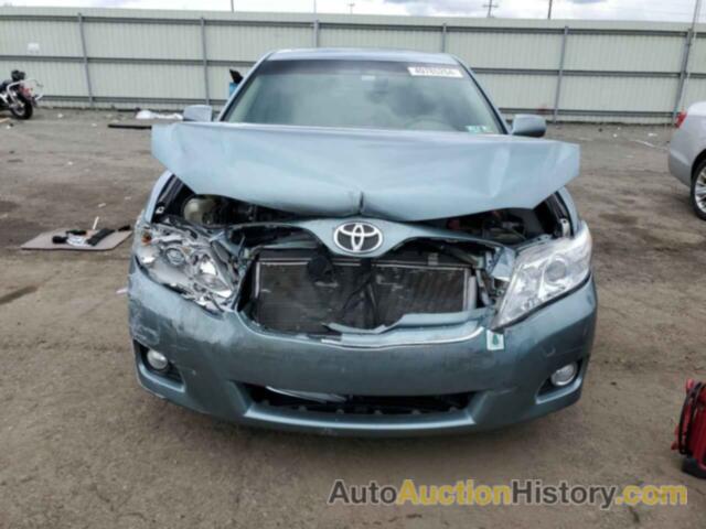 TOYOTA CAMRY BASE, 4T1BF3EK7BU768908